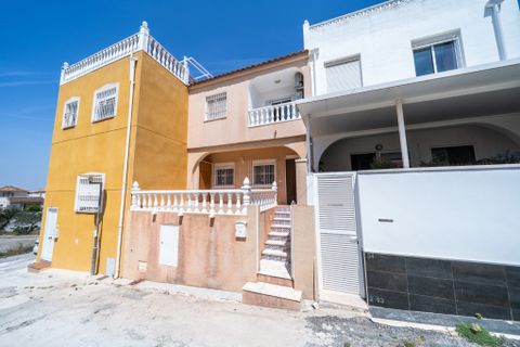 Rækkehus i La Marina, Alicante, La Marina - € 129.950 | Ref: 6161 - foto 21